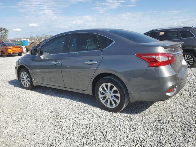 VIN 3N1AB7AP2HY407471 2017 NISSAN SENTRA no.2