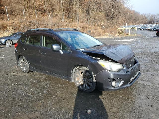 JF1GPAR60CH232214 Subaru Impreza Sport Limited 2012