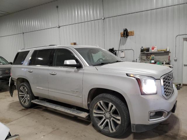 2018 GMC YUKON 1GKS2CKJ0JR274326