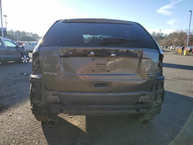 VIN 2FMDK4JC4EBA49148 2014 FORD EDGE no.6