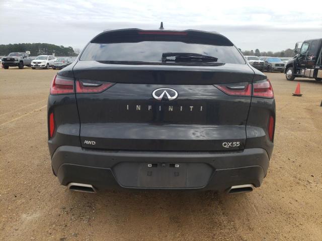 2023 INFINITI QX55 SENSO - 3PCAJ5LR5PF107470