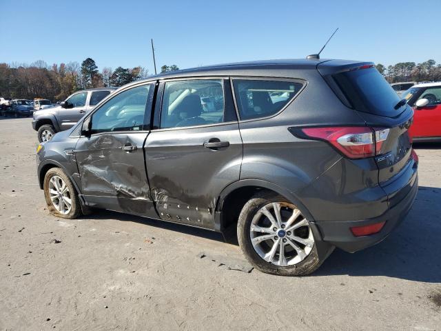 2017 FORD ESCAPE S - 1FMCU0F7XHUE64015