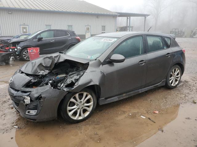 2011 MAZDA 3 S #3029663118