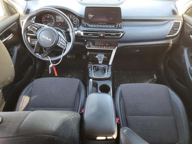 2023 KIA SELTOS NIG KNDEUCA25P7400584