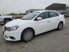 2018 NISSAN SENTRA S - 3N1AB7AP2JY258078