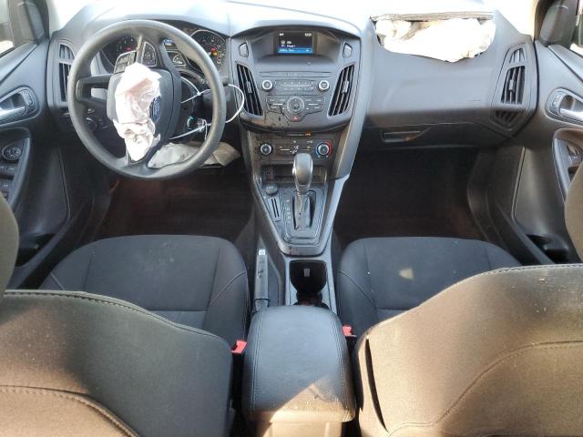 2018 FORD FOCUS SE - 1FADP3F21JL299107