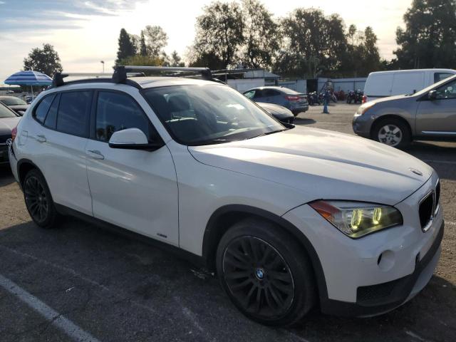 VIN WBAVM1C50EVW55158 2014 BMW X1 no.4