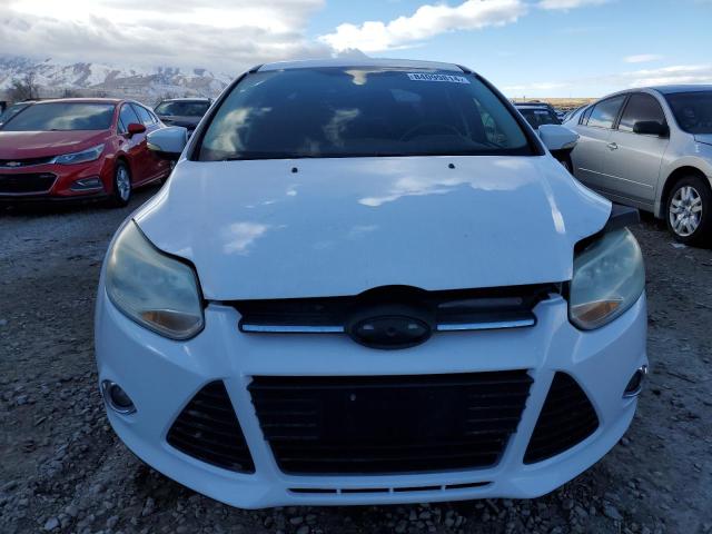 VIN 1FADP3F2XDL325935 2013 FORD FOCUS no.5