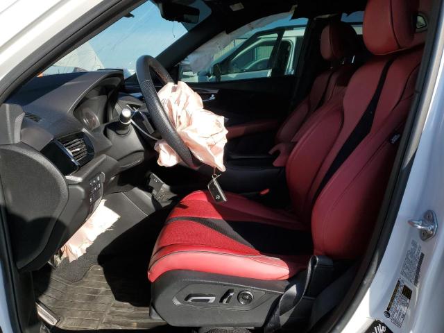 2023 ACURA RDX A-SPEC 5J8TC2H86PL007409