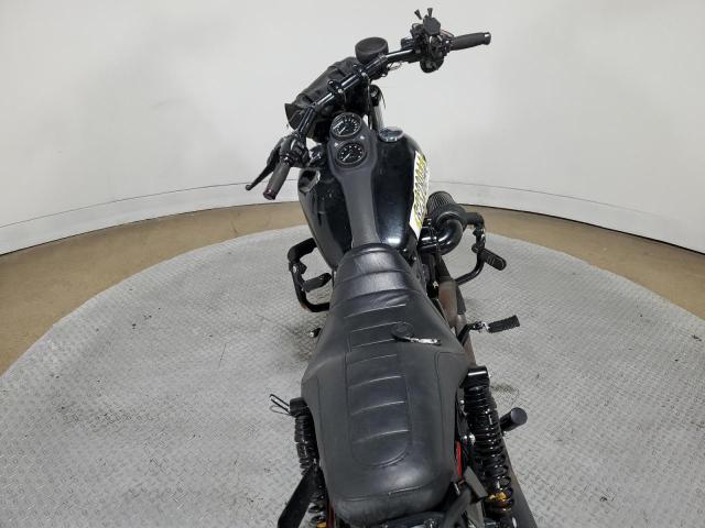 2016 HARLEY-DAVIDSON FXDLS 1HD1GS821GC322901