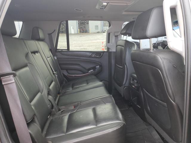 2016 GMC YUKON SLT - 1GKS1BKC0GR375180