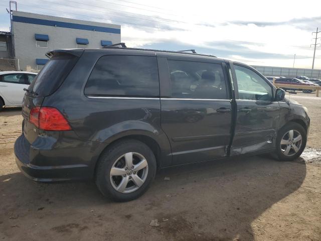 Vin: 2v4rw3dgxbr642528, lot: 45082055, volkswagen routan se 20113