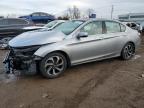 2016 HONDA ACCORD EXL - 1HGCR2F81GA079308