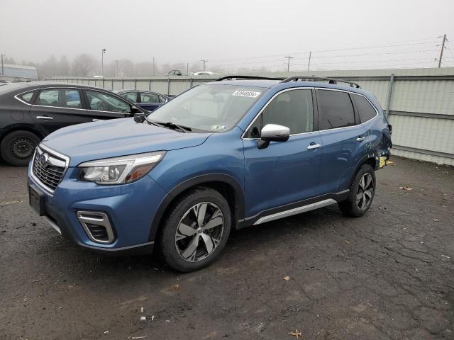 2019 SUBARU FORESTER T #3030636105