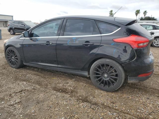 2016 FORD FOCUS TITA - 1FADP3N28GL302952