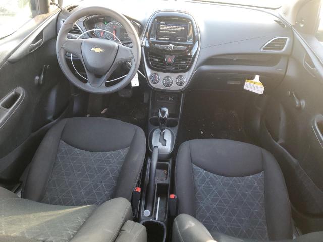 2022 CHEVROLET SPARK LS - KL8CB6SAXNC022022