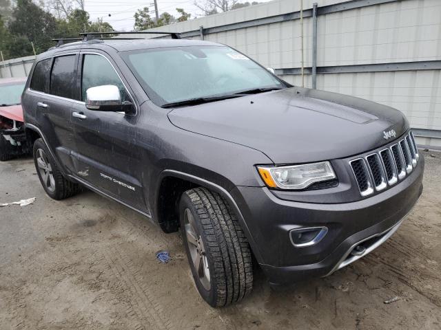 VIN 1C4RJFCG5GC339264 2016 JEEP GRAND CHEROKEE no.4