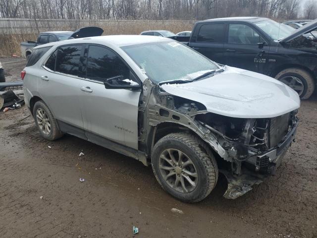 2018 CHEVROLET EQUINOX LT 2GNAXSEV2J6309288