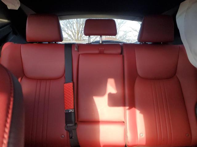 2022 LEXUS NX 350 JTJGGCEZ6N2003738
