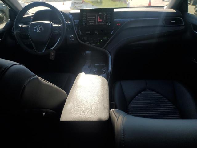 2024 TOYOTA CAMRY SE N - 4T1T11AK9RU899734