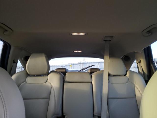 2016 ACURA MDX TECHNO - 5FRYD4H49GB039427