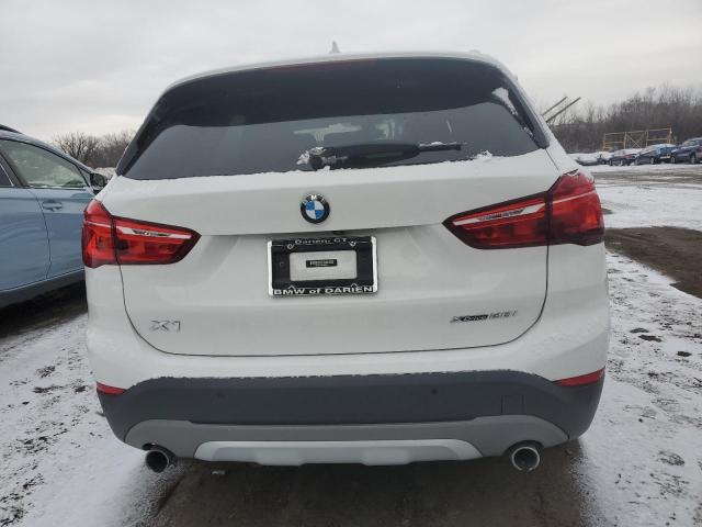 VIN WBXHT3C36J5L30752 2018 BMW X1 no.6