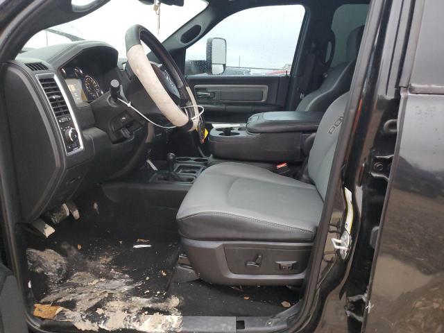 2018 RAM 2500 POWER 3C6TR5EJ0JG256886