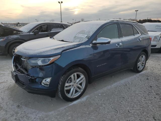 2020 CHEVROLET EQUINOX PR - 2GNAXNEV0L6173215
