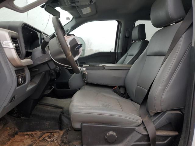 2024 FORD F350 SUPER - 1FD8W3HN0REC18650