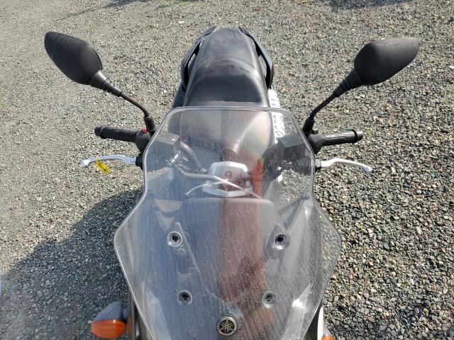 2018 YAMAHA XC155 RKRSG36Y8JA001873
