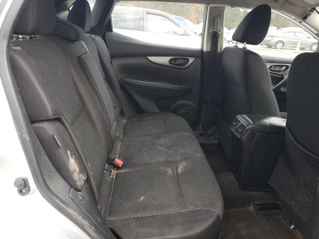2022 NISSAN ROGUE SPOR - JN1BJ1AV7NW342851
