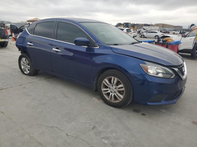 2018 NISSAN SENTRA S - 3N1AB7APXJY333691