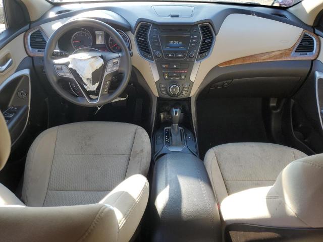 2016 HYUNDAI SANTA FE S - 5XYZU3LB2GG375807