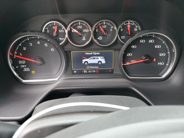 2021 CHEVROLET SUBURBAN C - 1GNSCCKD0MR141032