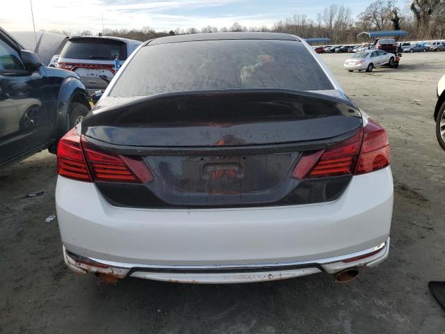 2016 HONDA ACCORD SPO - 1HGCR2F53GA015728