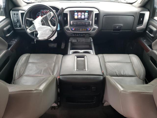 2017 GMC SIERRA K15 - 3GTU2NECXHG490613