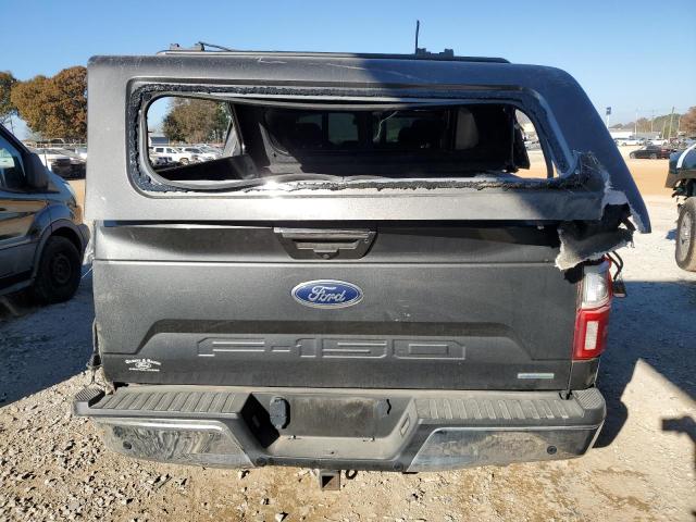 2019 FORD F150 SUPER - 1FTEW1E40KKE28776