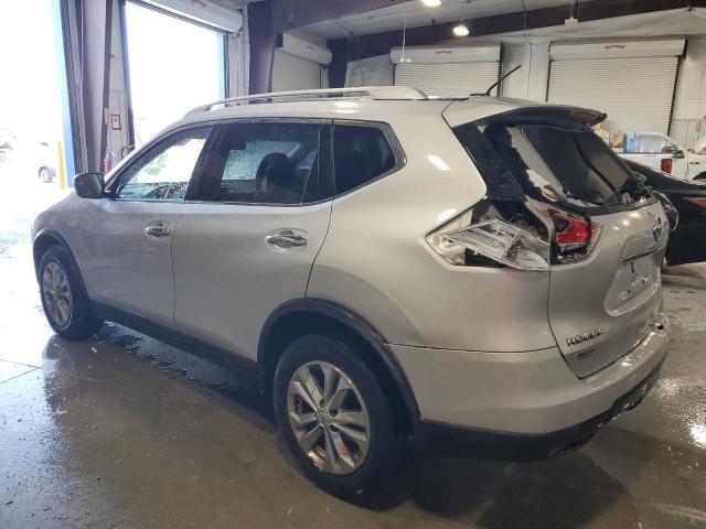 2016 NISSAN ROGUE S - KNMAT2MT4GP674052
