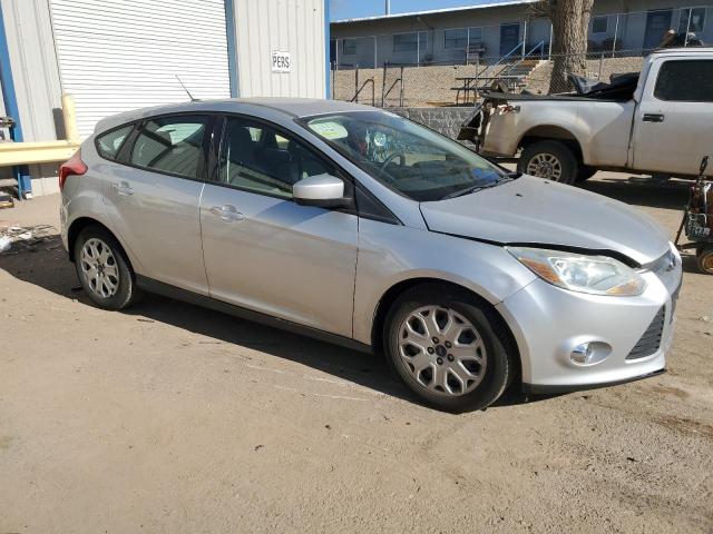 Vin: 1fahp3k21cl257434, lot: 84764734, ford focus se 20124