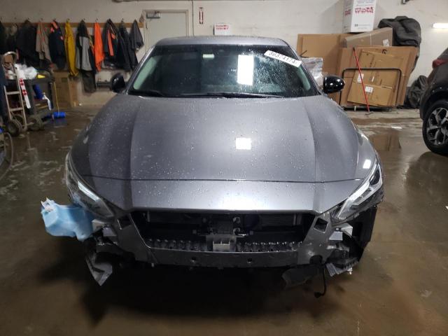 2020 NISSAN ALTIMA SR - 1N4BL4CWXLC275388