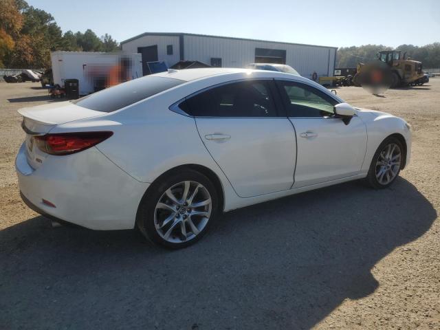 VIN JM1GJ1W67E1115533 2014 MAZDA 6 no.3