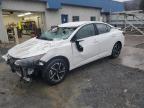 2024 NISSAN SENTRA SV - 3N1AB8CV3RY366948