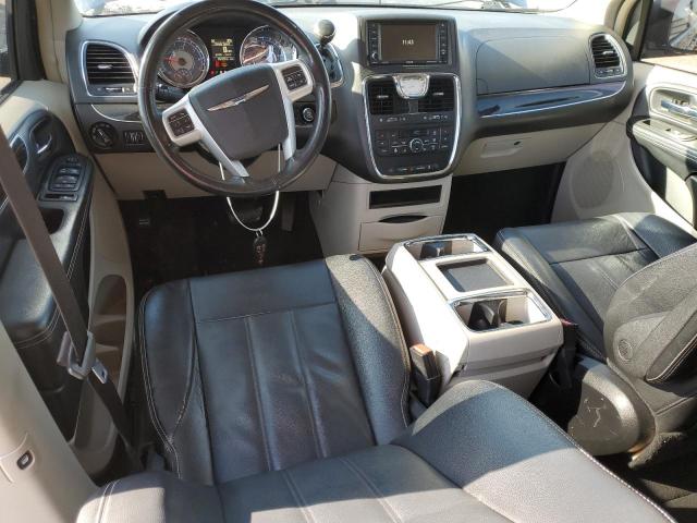 2016 CHRYSLER TOWN & COUNTRY TOURING 2C4RC1BG9GR261531