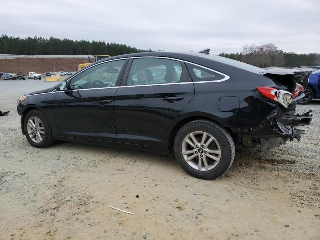 Vin: 5npe24af4gh277516, lot: 85901614, hyundai sonata se 20162