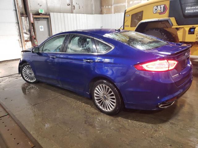 2014 FORD FUSION TIT - 3FA6P0D93ER204156