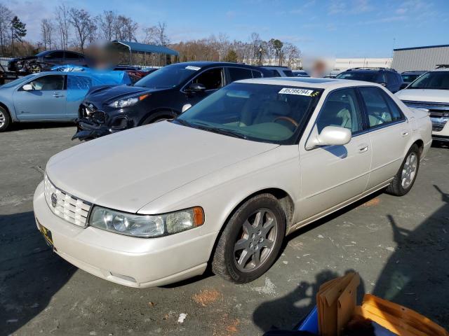 CADILLAC SEVILLE ST