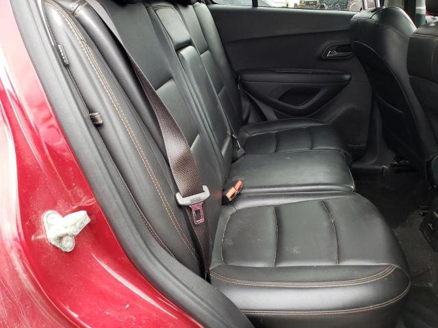 2018 CHEVROLET TRAX PREMI 3GNCJRSB0JL398058