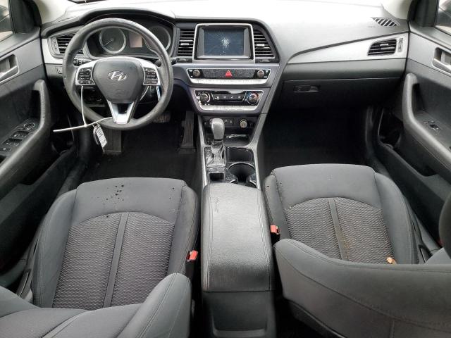 2019 HYUNDAI SONATA SE - 5NPE24AF5KH746055
