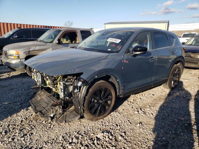 2023 MAZDA CX-5 PREFE - JM3KFBCM9P0197107