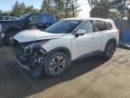 2023 NISSAN ROGUE SV - JN8BT3BB2PW484961